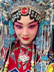 iphone_upload_pic-青堂瓦舍京剧摄影古戏楼拍摄基地(北京安徽会馆店)