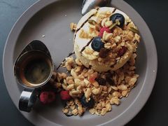 阿芙佳朵-NokNok Coffee(宽窄巷子店)