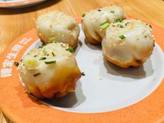 -陈家生煎(世茂双子塔店)