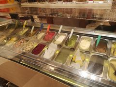 自助取餐区-甜艺廊(永利皇宫店)