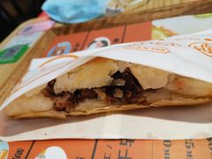 传统驴肉火烧-驴世家驴肉火烧·凉皮·胡辣汤(五道口店)