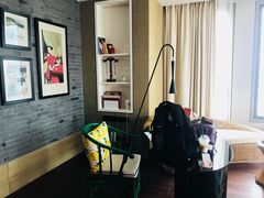 -上海外滩英迪格酒店