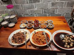 -小时候焗海鲜(鄞州万达店)