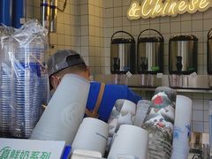 -茶百道(百脑汇店)