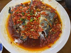 -珍粤里-蛙行记湘味馆(汶水东路店)