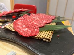 -松鱼亭·和牛烧肉(协鑫广场店)