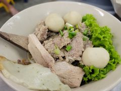 -榮泰米粉湯(Left Shop)