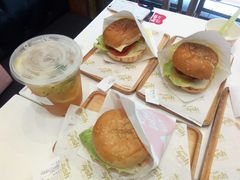 -艾薯夫妇Aysh(红山店)