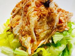 酱麻油拌鲜腐皮-筱爷叔·上海传统手工菜(玉树路店)