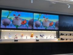-Sony Store 索尼(上海淮海中路店)