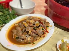 -老东风菜馆·潮汕大排档
