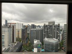 -新加坡乌节希尔顿酒店 (SG Clean)