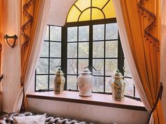 -马勒别墅·中餐厅