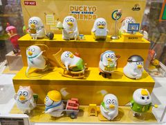 -泡泡玛特POPMART(合生汇店)