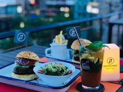 Baia&nbsp;Burger-BAIA 巴亚