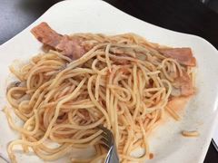 -蘑菇餐厅(马台街店)