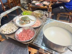 -盈田盈粥庄(黄兴公园店)