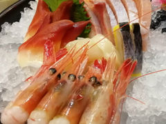 -极尚大喜屋日本料理(铜锣湾店)
