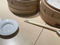 -鼎泰丰(当代商城店)