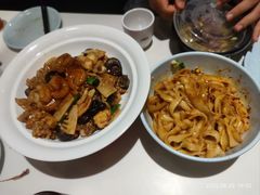 -大铁勺新津菜(东丽阳光新业广场店)