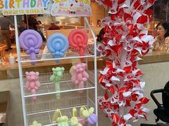 -西贝(上海中心店)
