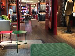 -SUITSUPPLY(安福路店)