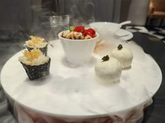 -外滩三号餐厅·创意中餐