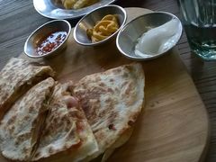 -MI WU FACTORY米屋美食工厂餐厅(绿地店)