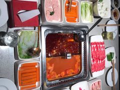 -海底捞大排档火锅(悦荟广场店)