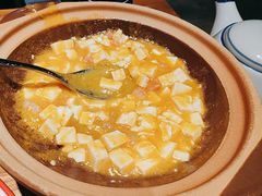 -破三川·新川菜(静安大融城店)