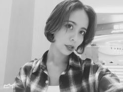 甜美公主卷-艺之剪