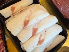 -牛街清真满恒記(平安里西大街店)