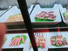 -伊斯麦尔丝路·新派菜(沙子口店)