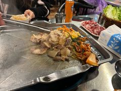 -李氏烤肉店