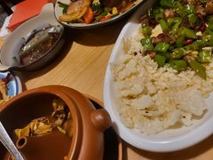 -小厨子私房菜·云南美食店
