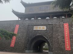 -镇淮楼
