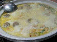 -金龙·打边炉(武进路店)