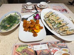 -顺轩海鲜火锅酒家