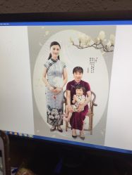 点击看大图 -YUEYAR PHOTO摄影