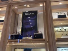 -溥仪眼镜PUYI OPTICAL(国贸商城店)