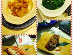 picture-古田居·特色寿司料理(星之岛旗舰店)