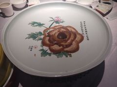 -京味斋·北京烤鸭(北京南站洋桥店)