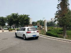 -金狮广场-停车场