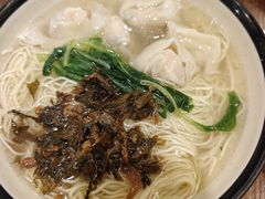 -玖鲜小笼(中山广场店)