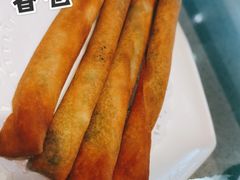 -海底捞火锅(新松江路店)