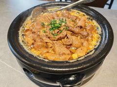 -陶德砂锅(蜀汉路店)
