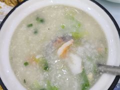 -粥旺府(月环里店)