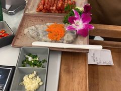 -喃喃椰·糟粕醋·椰子鸡火锅(七堡花园店)