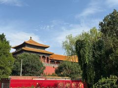 -北京市劳动人民文化宫(太庙)