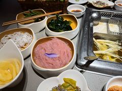 -海底捞火锅(珠影星光城夜宵主题店)